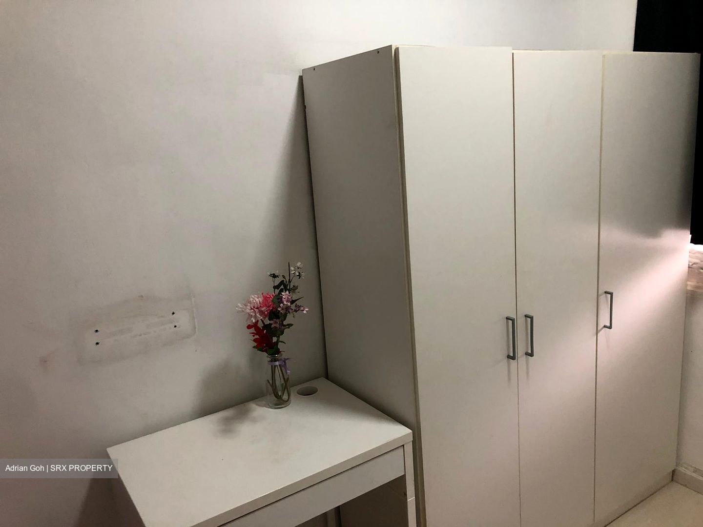 Orchard Tower Rear Block Apartment (D9), Apartment #358422601